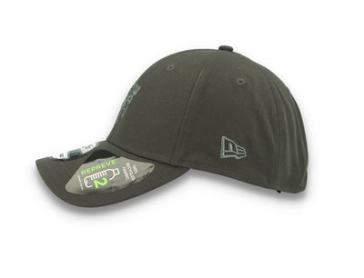 9FORTY Repreve Tonal Manchester United FC Graphite