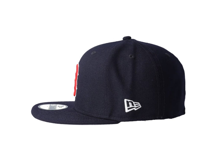 59FIFTY Boston Red Sox World Series Side Patch - LOKK