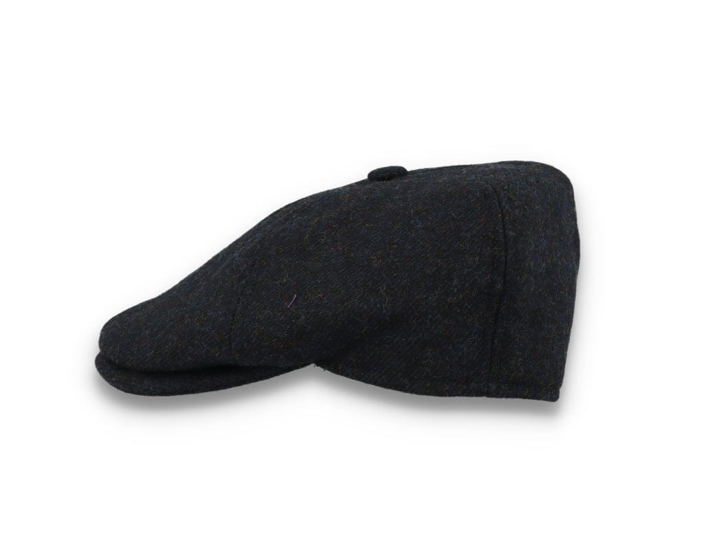 Barbour Claymore Bakerboy Navy - LOKK