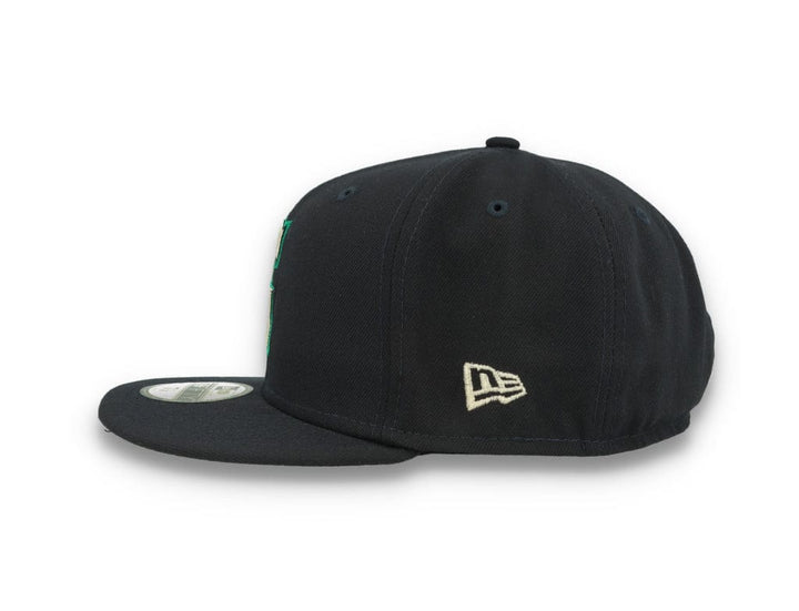59FIFTY AC Perf  Seattle Mariners Game Official Team Color - LOKK