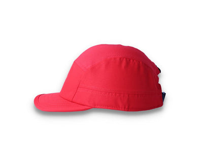 5-Panel Cap ALZCap SC Century Small October Sky