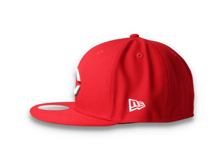 59FIFTY AC Perf Cincinnati Reds Home - LOKK