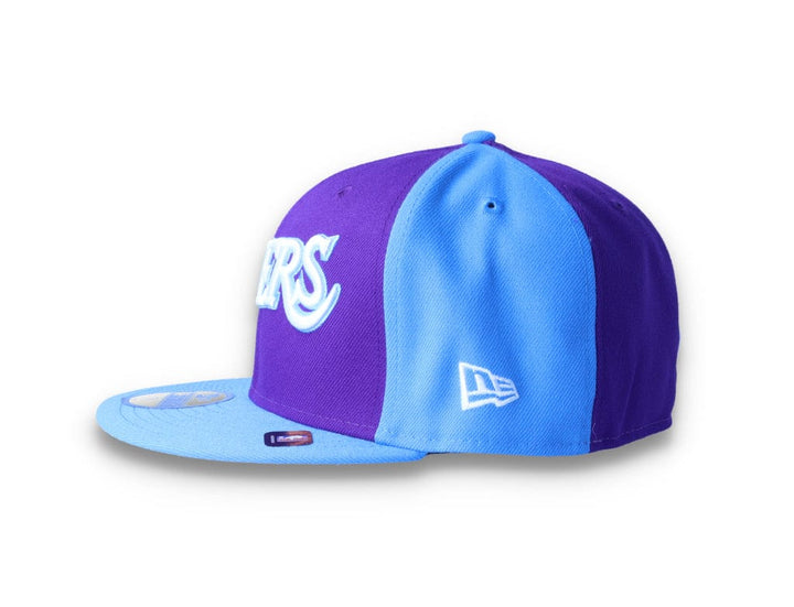 59FIFTYLA Lakers NBA City Edition Official - LOKK