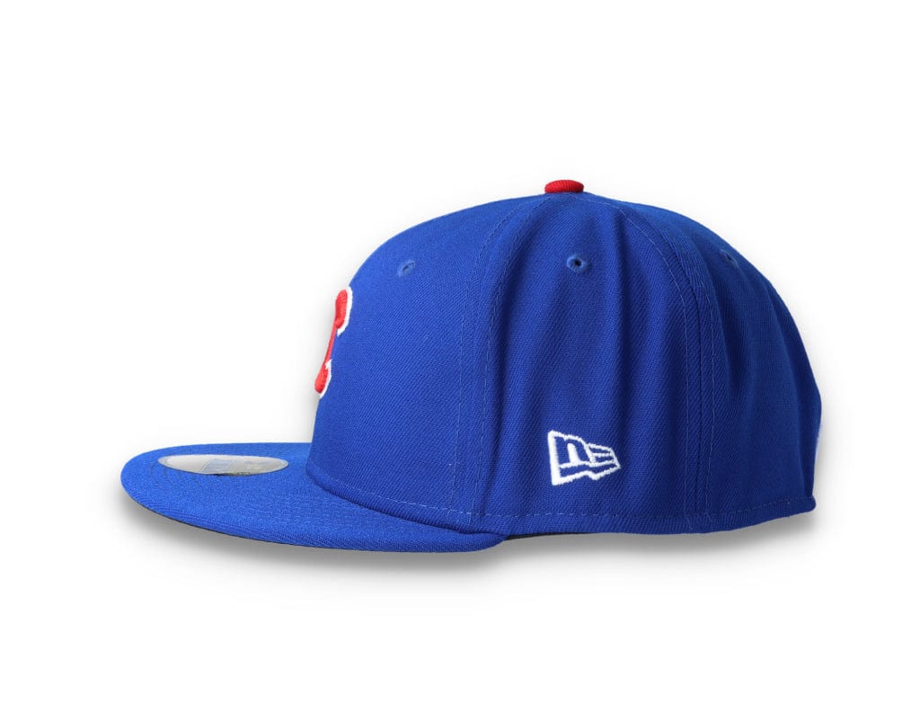 59FIFTY AC Perf Chicago Cubs Game 2021 - LOKK
