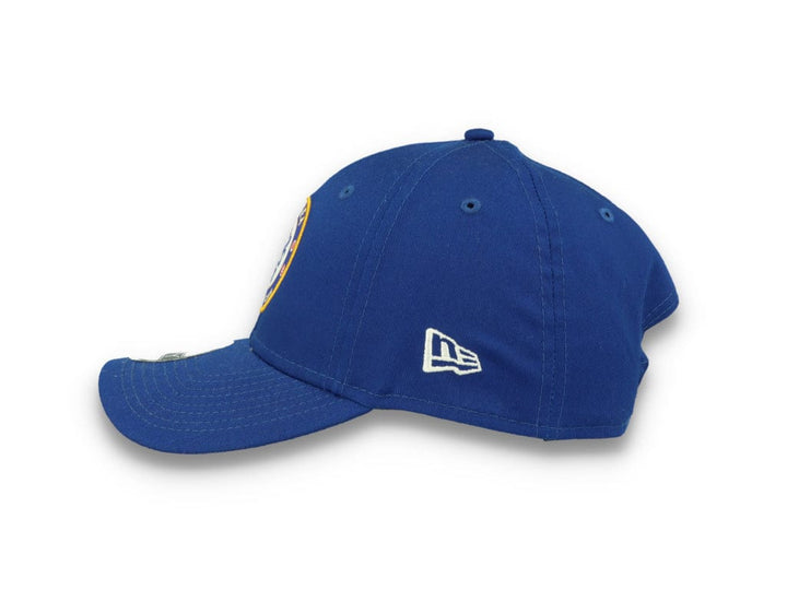 9FORTY Essentials Team Chelsea Football Club Blue - LOKK