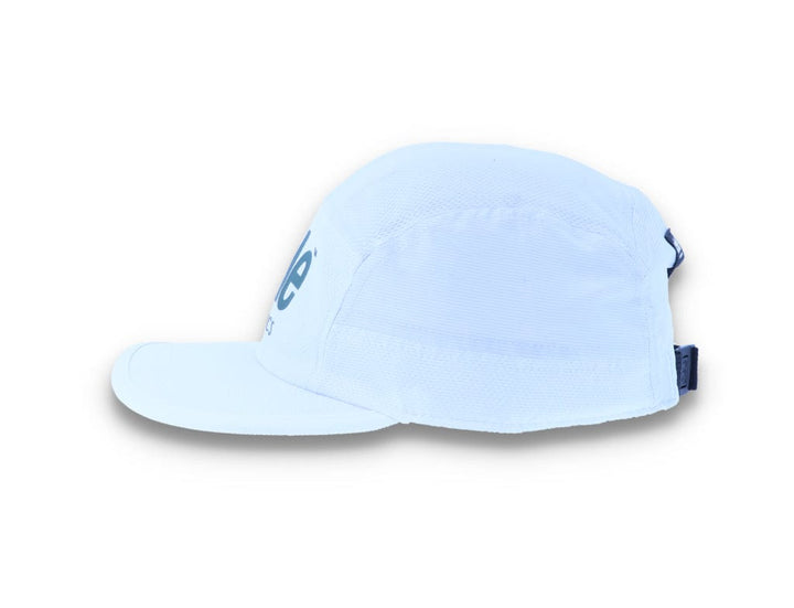 5-Panel Cap Ciele GOCap SC Athletics Abrahams - LOKK