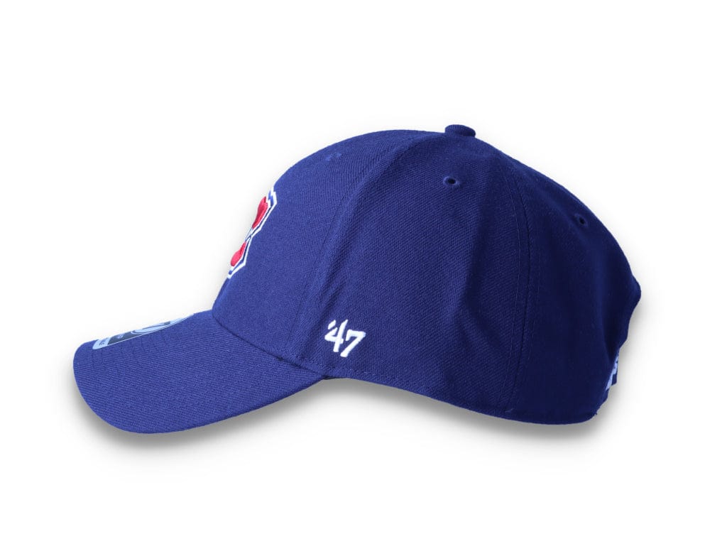 Cap Montreal Canadiens NHL MVP Cap Blue - LOKK