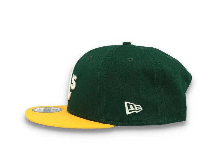 9FIFTY MLB Chicago Oakland Athletics Team - LOKK