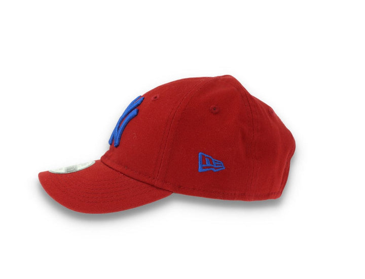 9FORTY Toddler NY Yankees Red/Blue - LOKK