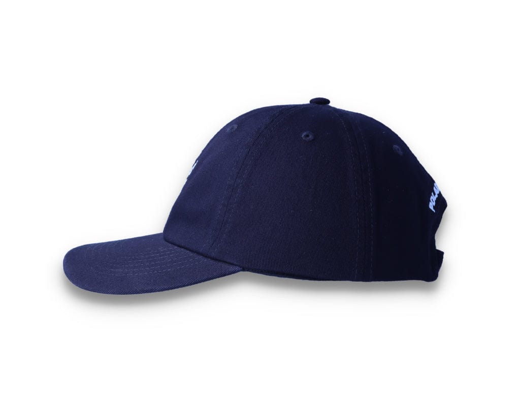 Polar Skate Dude Cap Navy - LOKK