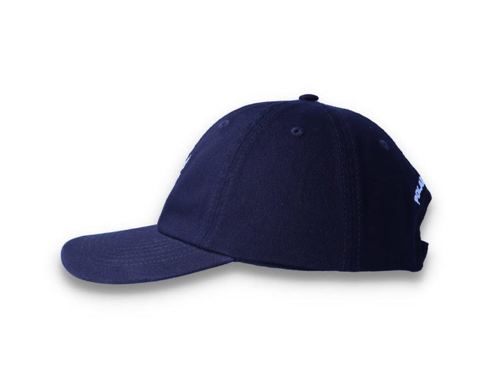 Polar Skate Dude Cap Navy - LOKK