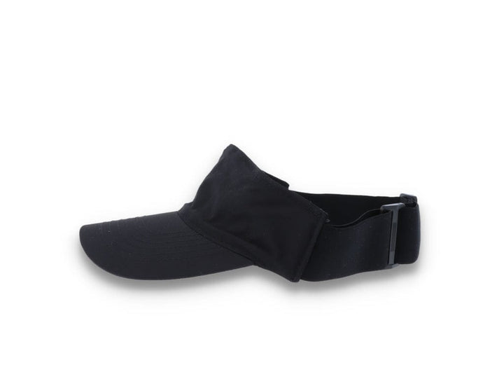 Performance Visor Black 8888PV - LOKK