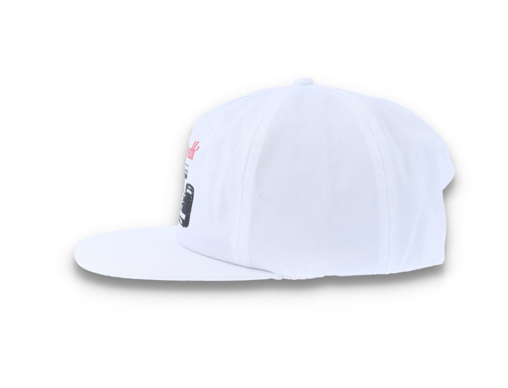 Formula One Cap - LOKK