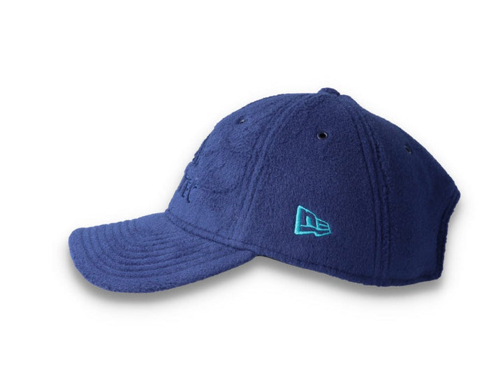 9FORTY New Era X Polartec Camper Navy/Teal - LOKK