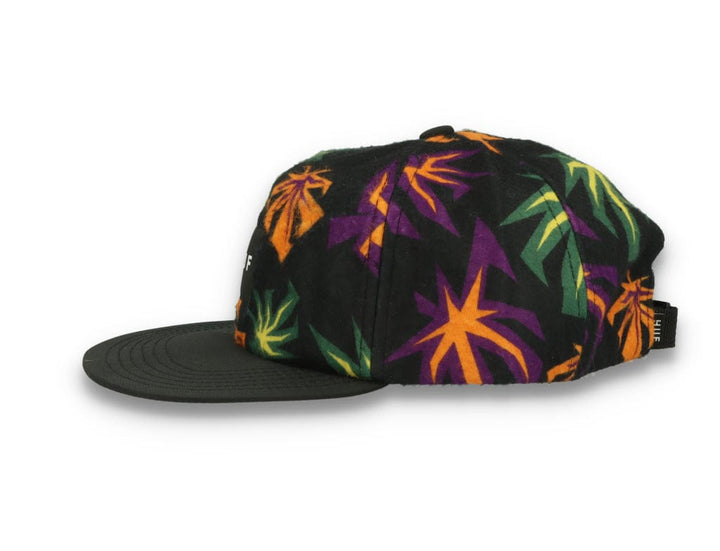 FUNNY FEELING 6 PANEL HAT - LOKK