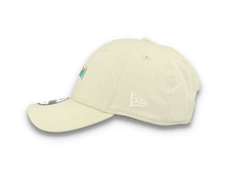 Cap Beige Outdoor Patch 9FORTY - LOKK