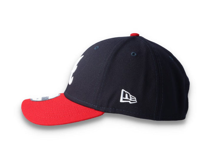 9FORTY The League MLB Atlanta Braves Team Colour - LOKK