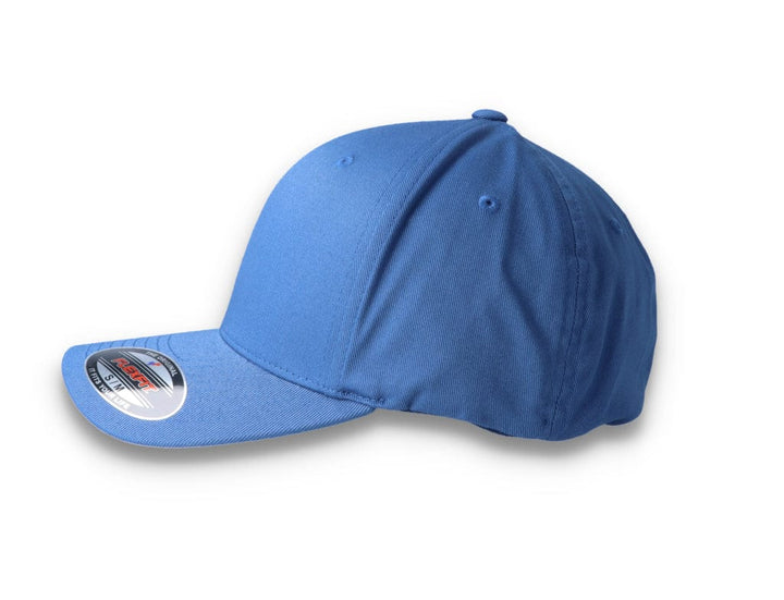 Cap Slate Blue Flexfit Baseball 6277 - LOKK