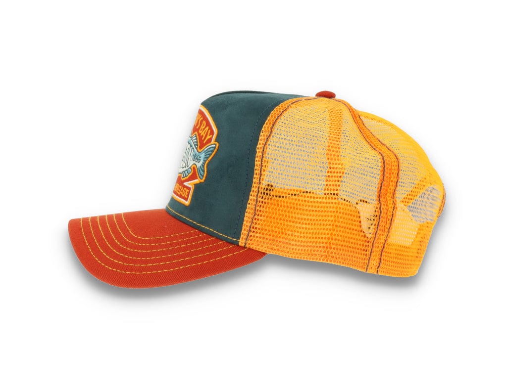 Trucker Cap Fishermen´s Bay - LOKK