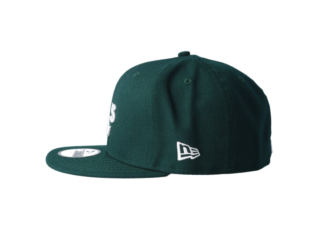 59FIFTY Oakland Athletics World Series Side Patch - LOKK