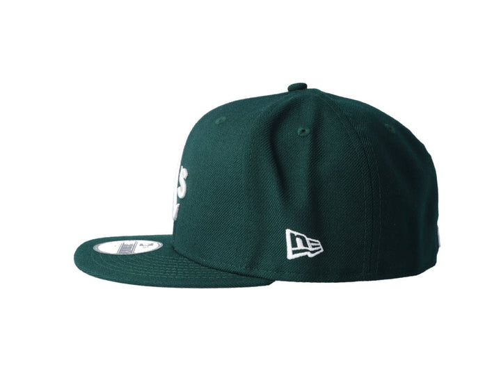 59FIFTY Oakland Athletics World Series Side Patch - LOKK