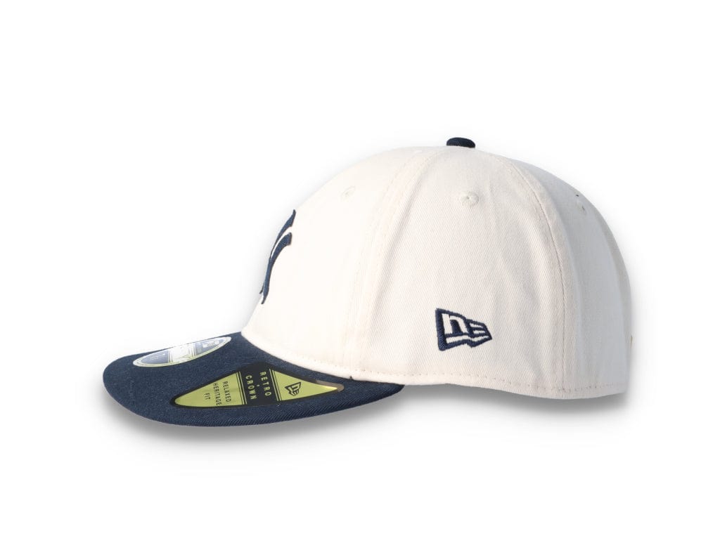 COOPS 59FI59FIFTY Retro CrownNY Yankees COOPSFTY RC NEYYAN - LOKK
