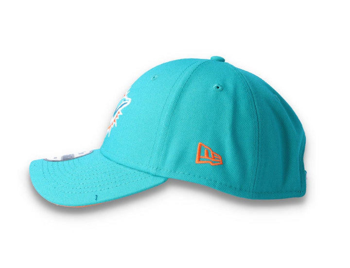 9FORTY The League NFL Miami Dolphins Team Colour - LOKK