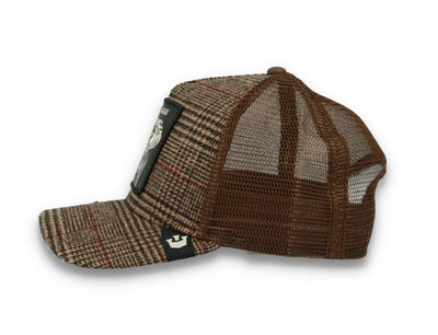 Goorin Animal Farm Trucker Cap In the Room