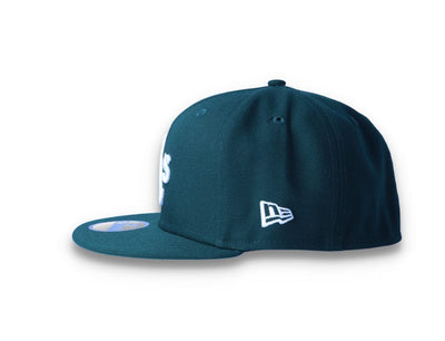 59FIFTY World Series Oakland Athletics