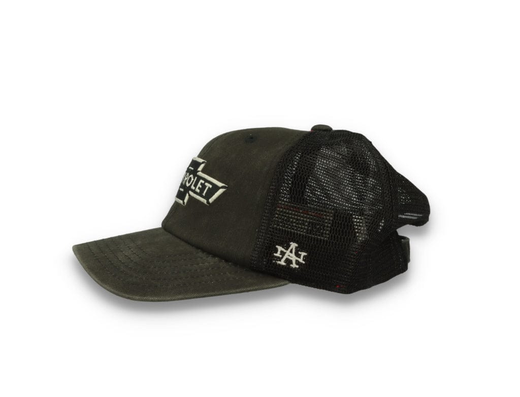 Trucker Cap Chevrolet