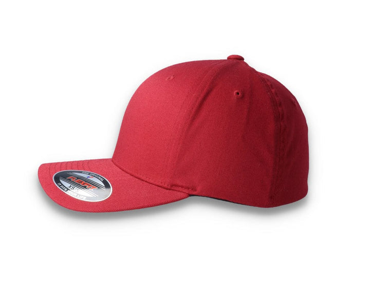 Flexfit Cap Baseball Rose Brown 6277 - LOKK