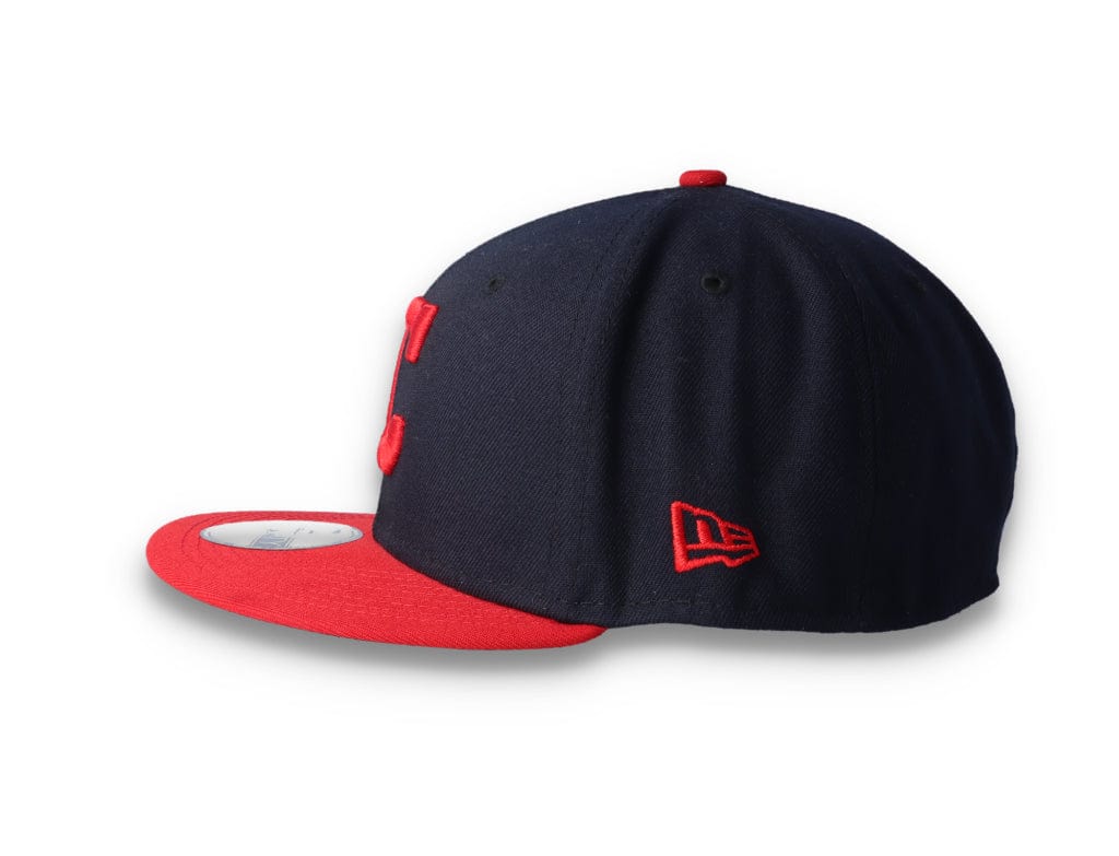 59Fifty AC Perf Cleveland Indians Home - LOKK