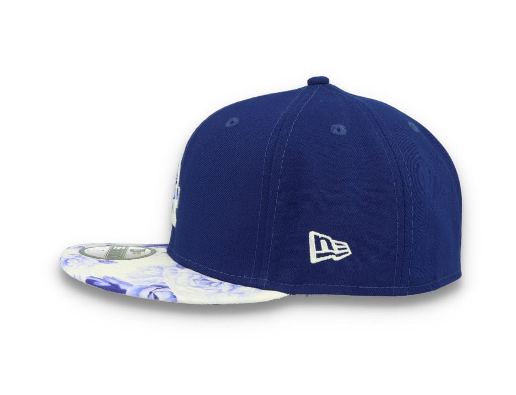 59FIFTY LA Dodgers All Star Game Floral - LOKK