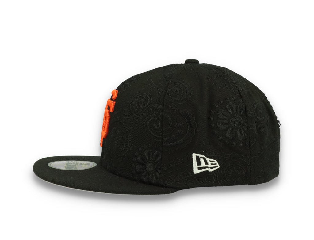 59FIFTY San Francisco Giants MLB Swirl - LOKK