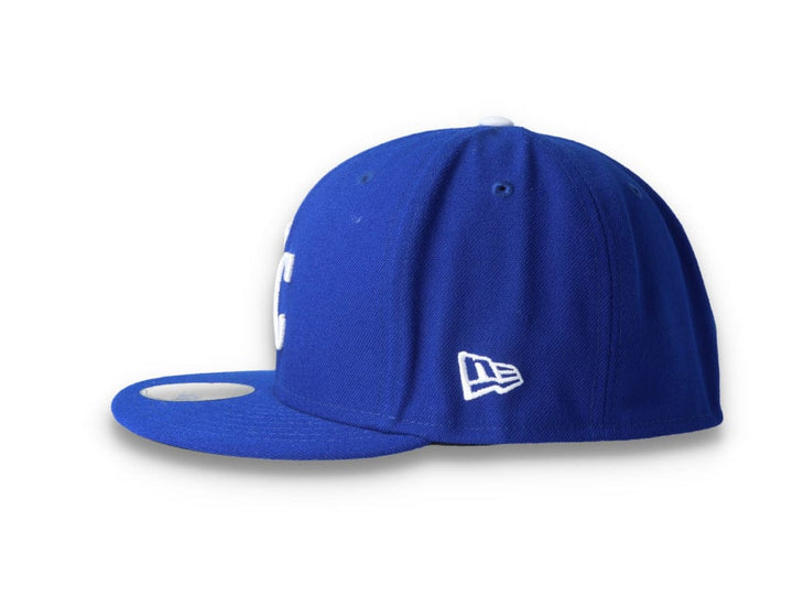 59FIFTY AC Perf Kansas City Royals Game - LOKK