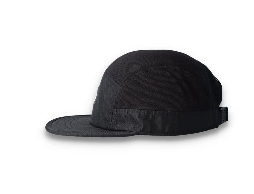 5-Panel Cap Ciele GOCap Badge Whitaker - LOKK