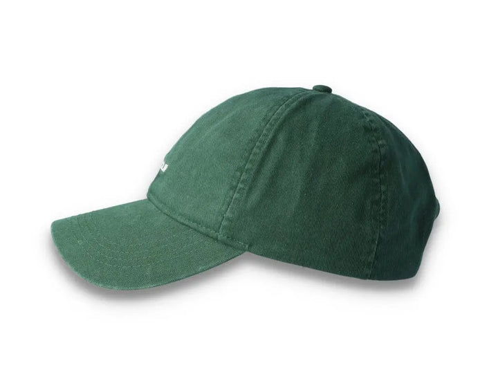 Barbour Cascade Sports Cap Racing Green - LOKK