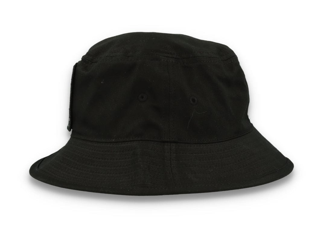 Bucket Hat Goorin Animal Farm Truth Seeker Black - LOKK