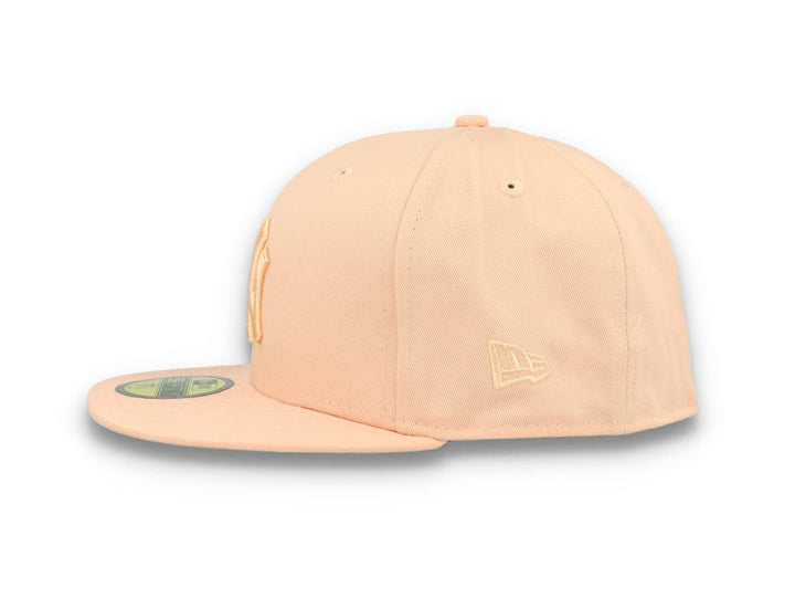 59FIFTY League Essential NY Yankees Pink - LOKK