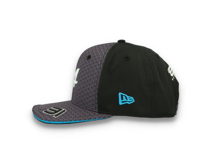 9FIFTY Pre-Curve Snapback Alpine F1 Esteban Ocon - LOKK