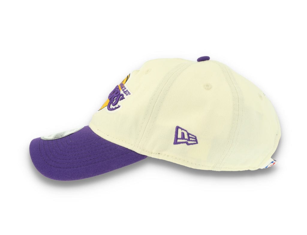 9TWENTY LA Lakers NBA Draft 222 - LOKK