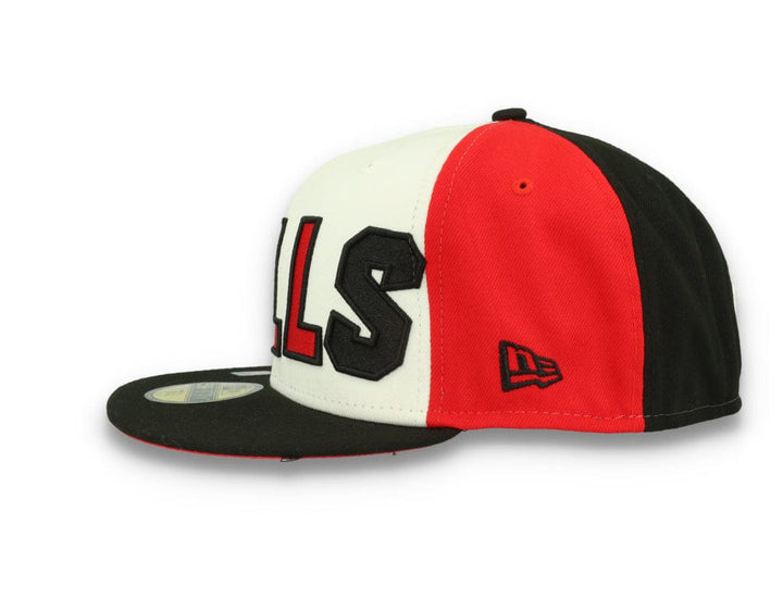 59FIFTY NBA Back Half 23 Chicago Bulls - LOKK