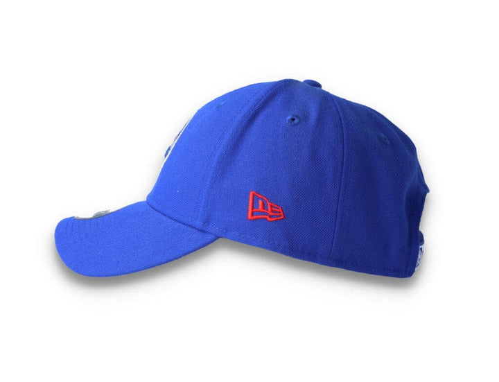 9FORTY The League Philadelphia 76ers Team New Era