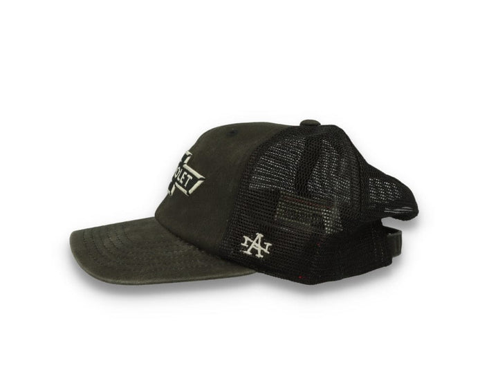 Trucker Cap Chevrolet - LOKK