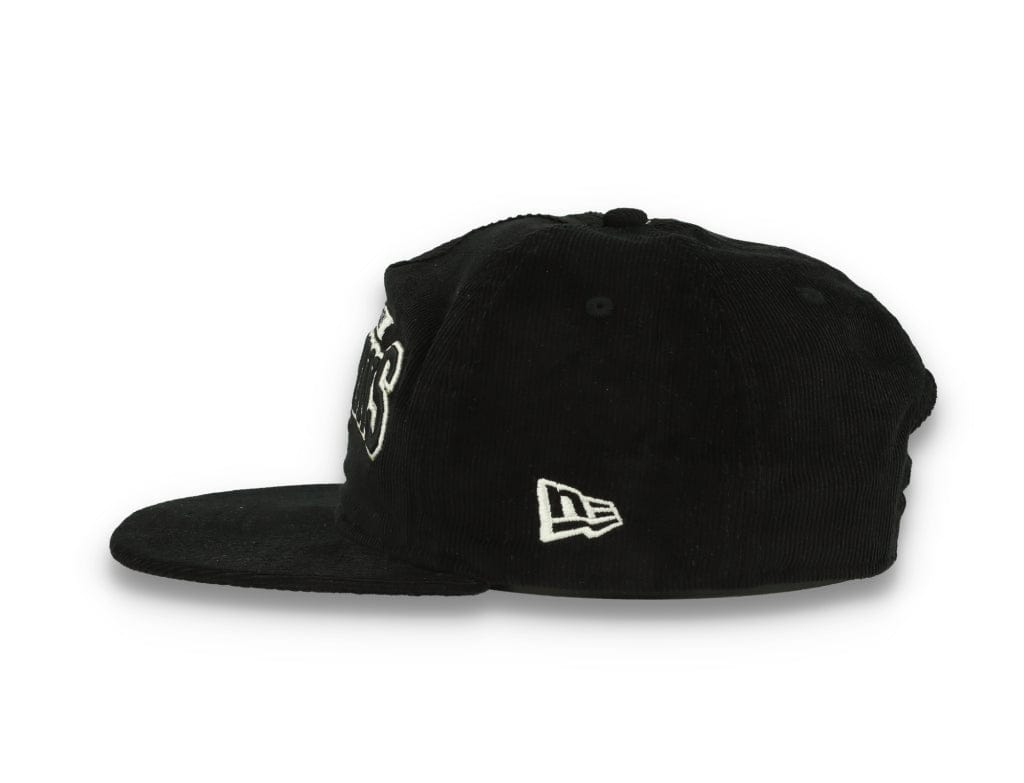 League Champions Golfer Chicago Bulls  Black - LOKK