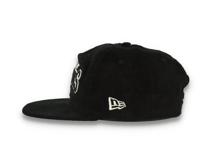 League Champions Golfer Chicago Bulls  Black - LOKK