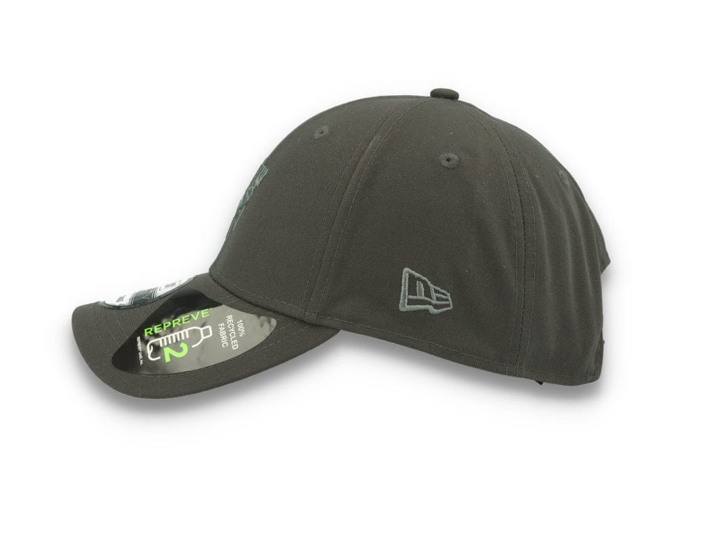 9FORTY Repreve Tonal Manchester United FC Graphite - LOKK
