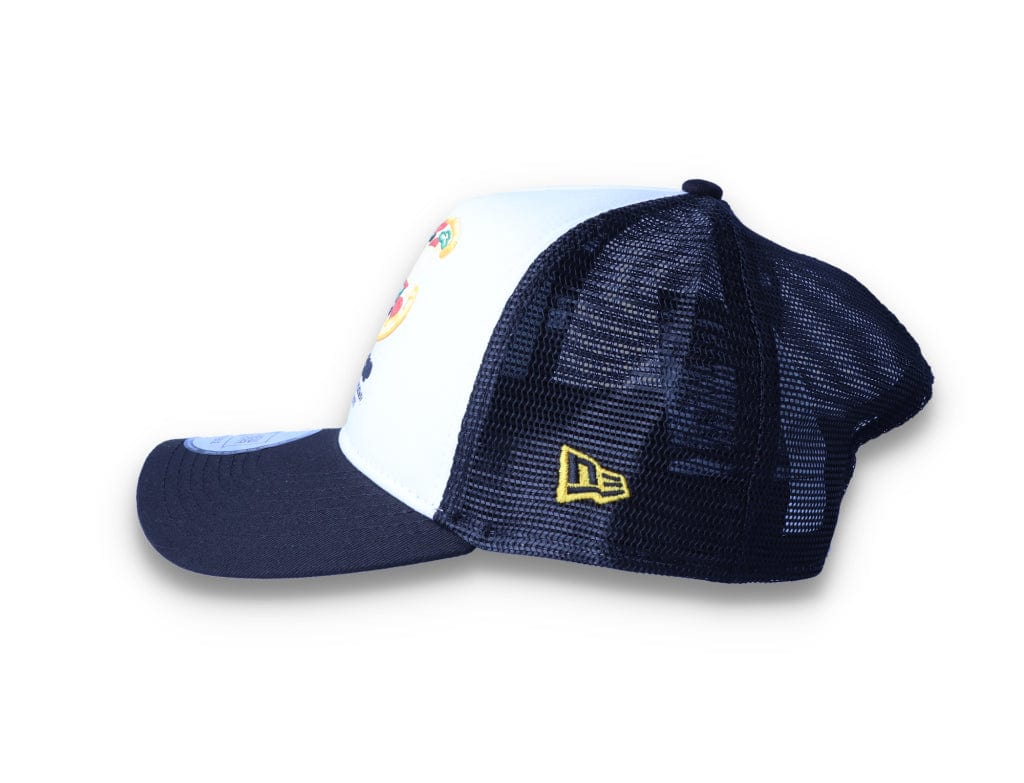 Trucker Cap Food Pack Pizza - LOKK