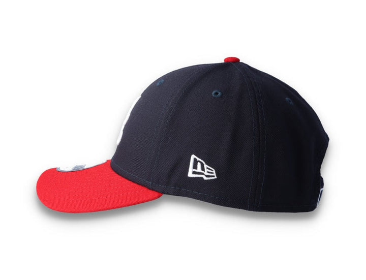 9FORTY The League MLB Atlanta Braves Team Colour - LOKK