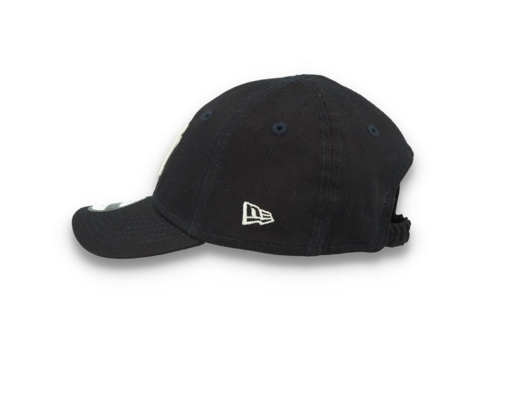 Cap Barn Navy My First 9FORTY NY Yankees - New Era - LOKK